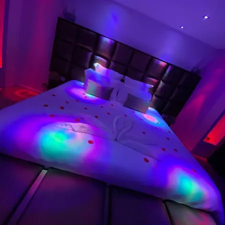 Bed & Breakfast Spalace 4*