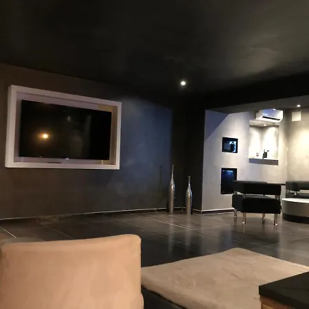 Spalace Bed & Breakfast 4*