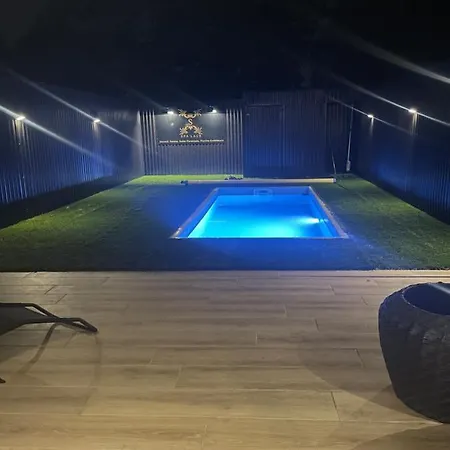 Bed & Breakfast Spalace 4*