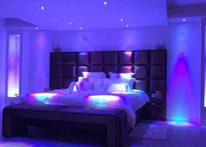 Spalace Panzió Cuincy