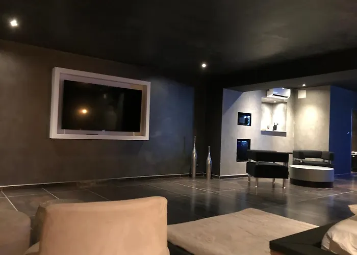 Spalace 住宿加早餐酒店 4*